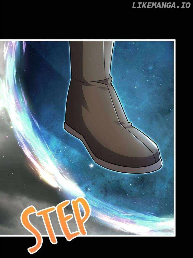 Spare Me, Great Lord! Chapter 757 45